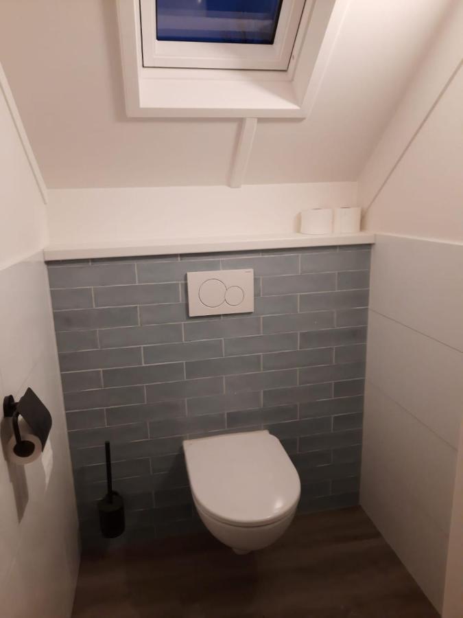 Heerlijke Vakantiewoning Ewijk Villa Luaran gambar