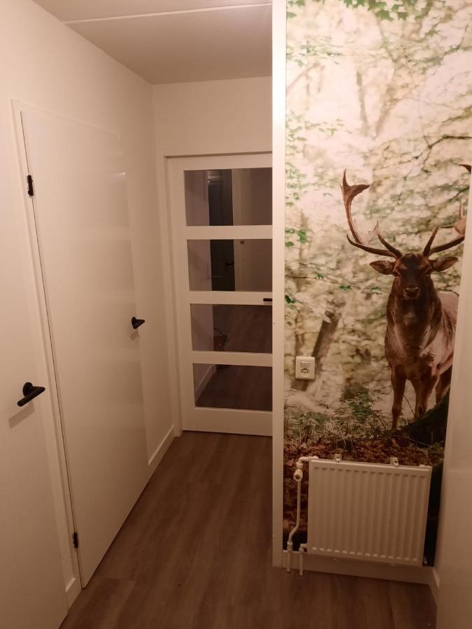 Heerlijke Vakantiewoning Ewijk Villa Luaran gambar