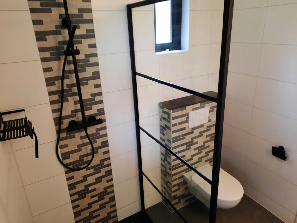 Heerlijke Vakantiewoning Ewijk Villa Luaran gambar