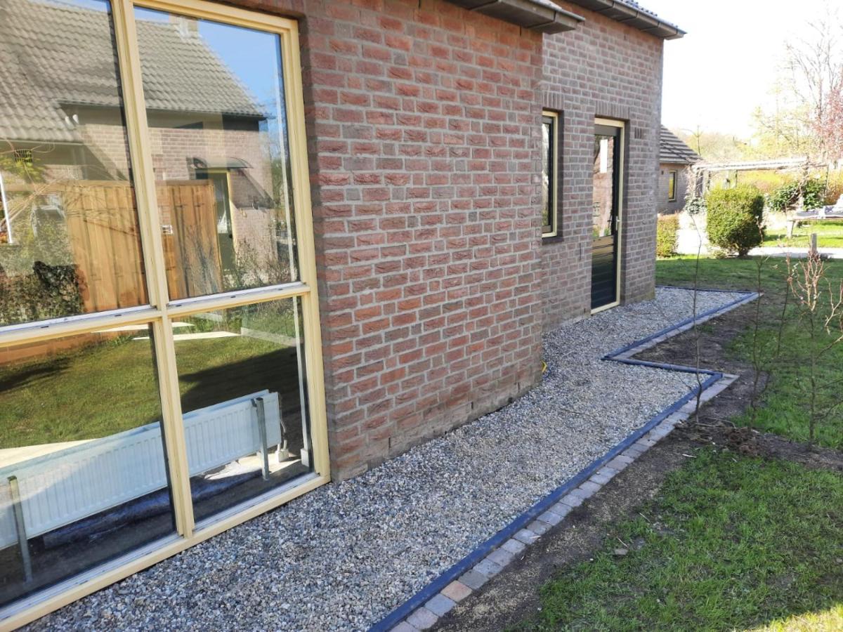 Heerlijke Vakantiewoning Ewijk Villa Luaran gambar