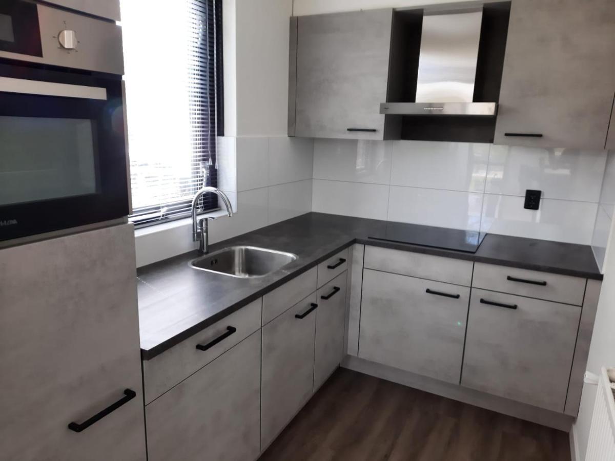 Heerlijke Vakantiewoning Ewijk Villa Luaran gambar