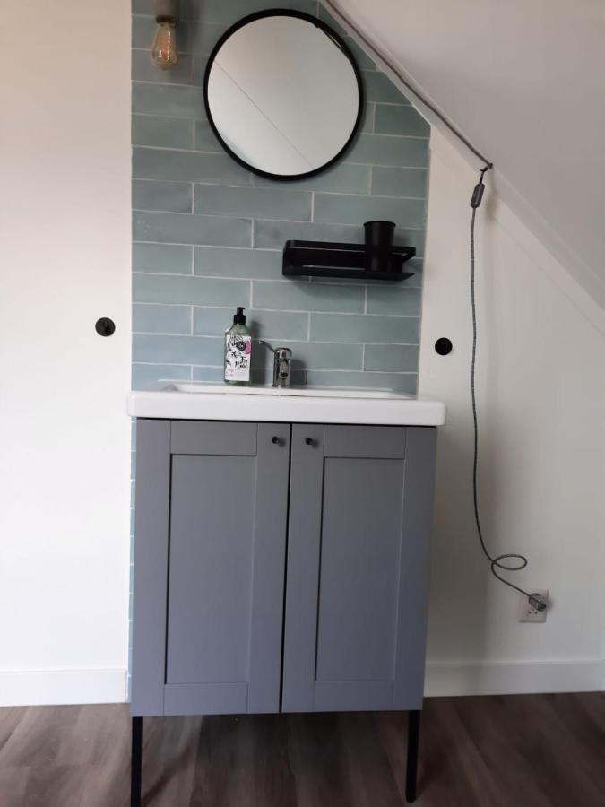 Heerlijke Vakantiewoning Ewijk Villa Luaran gambar
