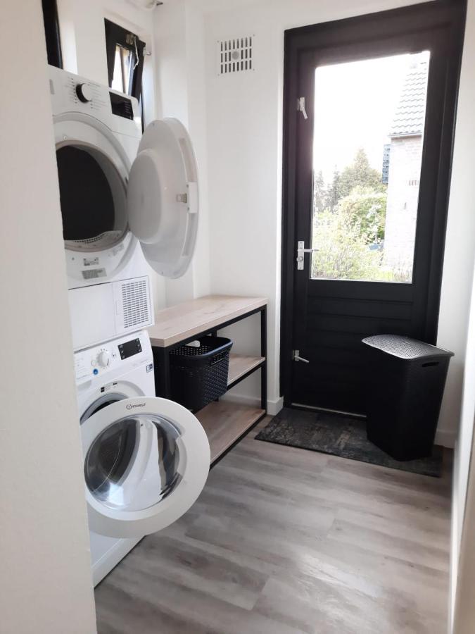 Heerlijke Vakantiewoning Ewijk Villa Luaran gambar