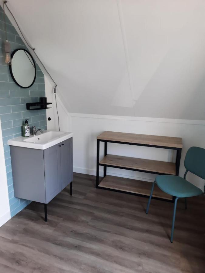 Heerlijke Vakantiewoning Ewijk Villa Luaran gambar