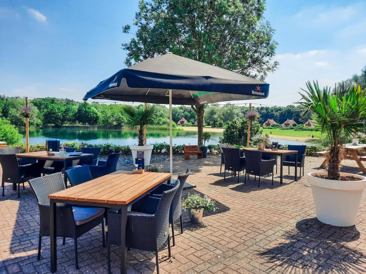 Heerlijke Vakantiewoning Ewijk Villa Luaran gambar